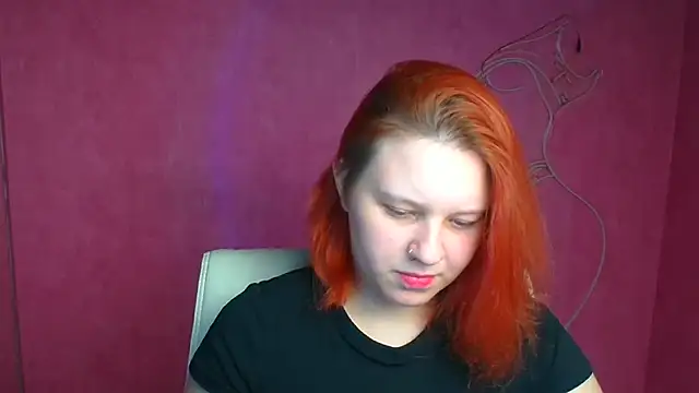 ScarletVixen  online show from October 2025 06:03:01 PM