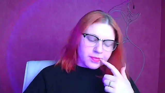 ScarletVixen  online show from October 2025 08:50:02 PM