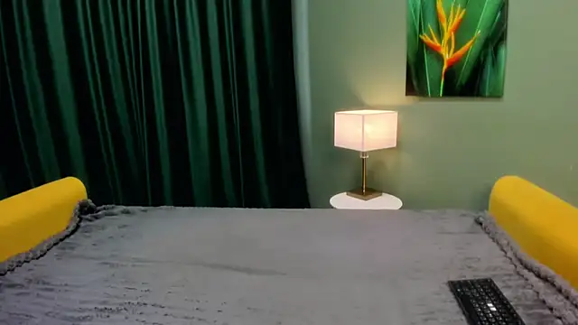 EllenLamb online show from July 2026 10:43:01 AM