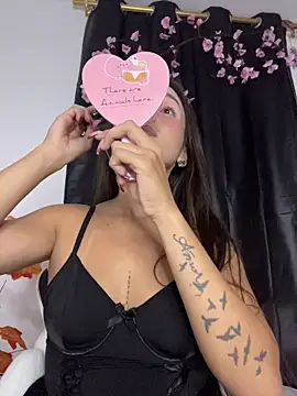 Scarlett05 online show from March 2026 02:05:02 AM