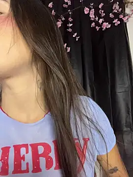 Scarlett05 online show from March 2026 01:55:01 AM