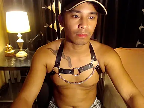 AsianHorseCockOwen online show from January 2026 07:34:01 AM