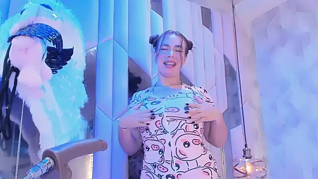 TessaCooper1 online show from November 2025 03:36:02 PM