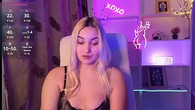 adrelaxina online show from January 2026 05:50:01 PM