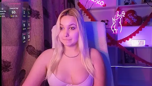 adrelaxina online show from February 2026 01:56:02 AM