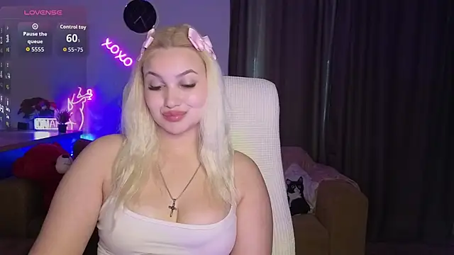 Snapshot of adrelaxina chatting on April 2026 12:25:02 PM adrelaxina online show from April 2026 12:25:02 PM