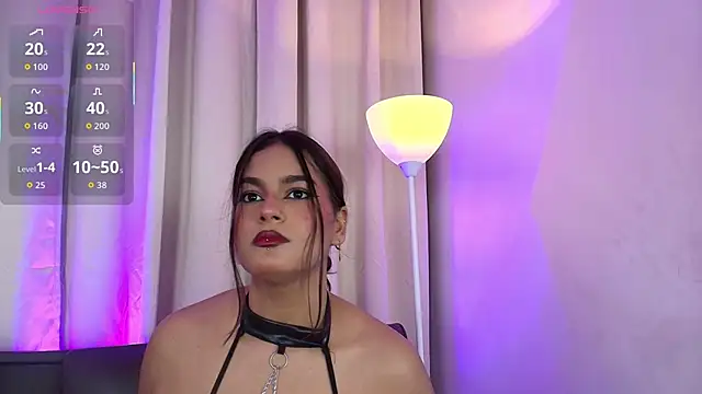 Snapshot of Abby_Raschell chatting on September 2025 03:41:01 AM Abby Raschell online show from September 2025 03:41:01 AM