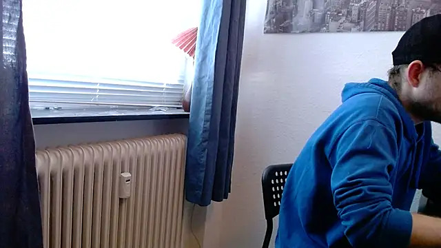 ChefDeLust online show from October 2025 02:02:01 PM