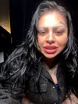 chicanachic13 online show from October 2025 06:13:02 AM