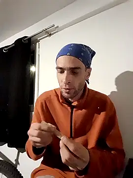 Kinshasa95 online show from March 2026 08:25:01 PM