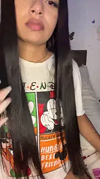 Snapshot of mily_09 chatting on January 2026 01:43:01 AM mily 09 online show from January 2026 01:43:01 AM