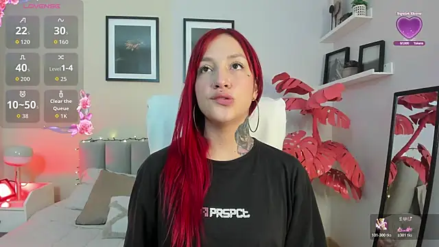 Snapshot of Angel_Blck chatting on February 2026 01:29:02 PM Angel Blck online show from February 2026 01:29:02 PM