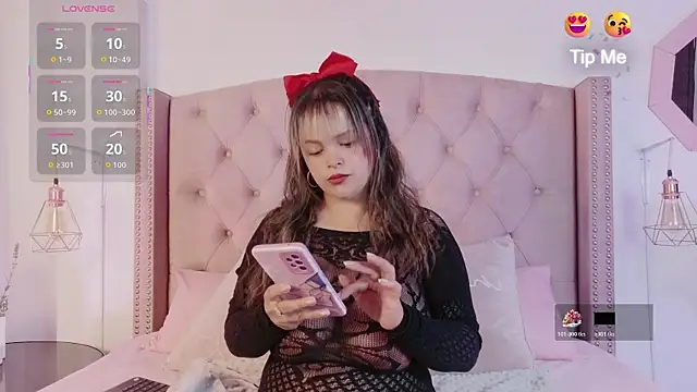 vintoria cherry online show from January 2026 11:12:01 AM