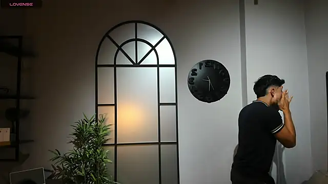 AustinJones  online show from November 2025 06:42:02 PM