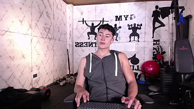 AustinJones  online show from January 2026 07:17:01 PM