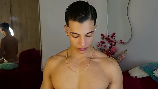 Troye Williams online show from March 2026 11:58:01 AM