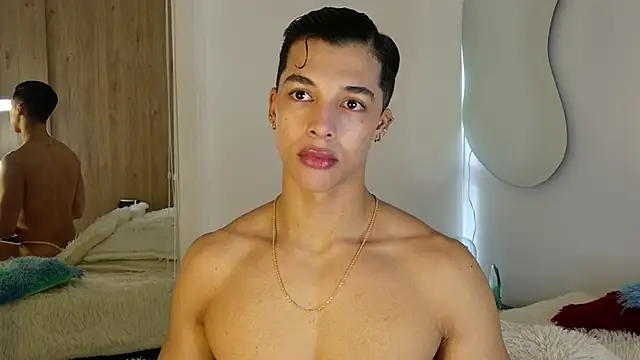 Troye Williams online show from April 2026 12:21:01 PM