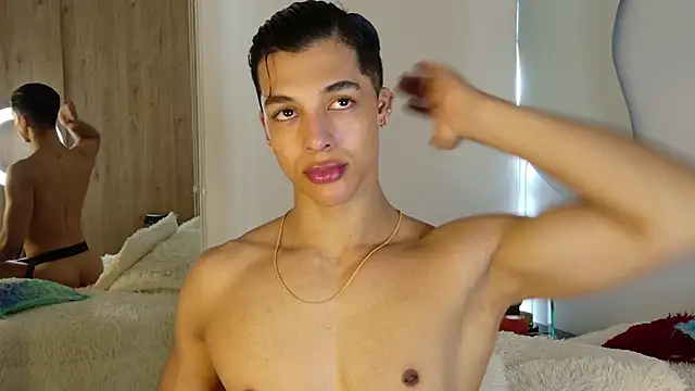 Troye Williams online show from April 2026 01:16:01 PM