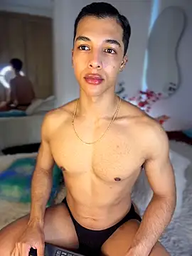 Troye Williams online show from June 2026 12:42:02 PM