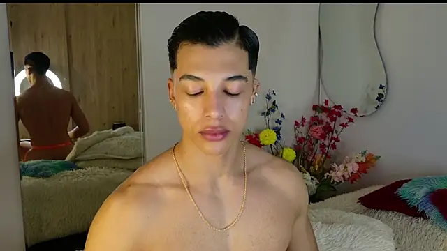 Troye Williams online show from July 2026 10:12:02 AM