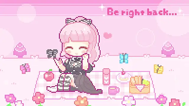 Snapshot of starrraura chatting on February 2026 10:28:01 PM starrraura online show from February 2026 10:28:01 PM