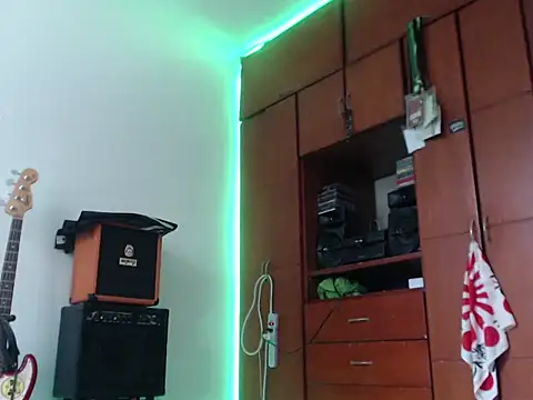 Snapshot of Diego__Barbarie__ chatting on September 2025 07:41:01 PM Diego Barbarie online show from September 2025 07:41:01 PM