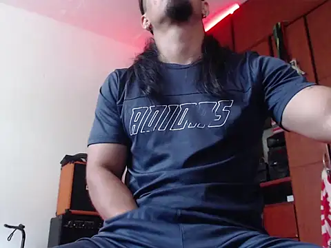 Snapshot of Diego__Barbarie__ chatting on October 2025 09:50:02 PM Diego Barbarie online show from October 2025 09:50:02 PM