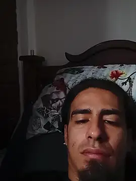 Snapshot of Diego__Barbarie__ chatting on October 2025 01:29:01 PM Diego Barbarie online show from October 2025 01:29:01 PM