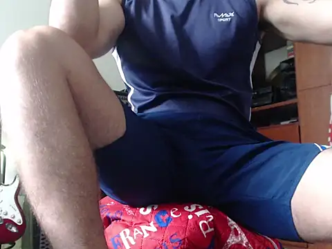 Snapshot of Diego__Barbarie__ chatting on November 2025 09:14:01 PM Diego Barbarie online show from November 2025 09:14:01 PM