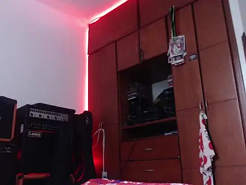 Snapshot of Diego__Barbarie__ chatting on November 2025 08:51:01 PM Diego Barbarie online show from November 2025 08:51:01 PM