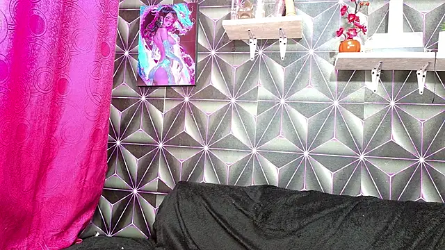 Shantall ks online show from February 2026 06:44:02 PM