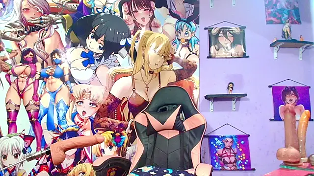 Shantall ks online show from April 2026 05:33:02 AM