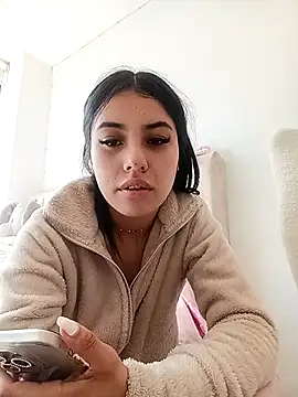 Victoria alson online show from November 2025 02:17:01 PM