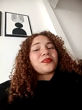 SirenRouge 69 online show from October 2025 08:44:02 PM