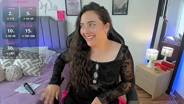 amaia monet online show from March 2026 07:09:01 PM