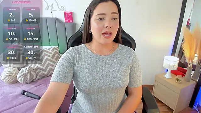 amaia monet online show from March 2026 06:07:01 PM