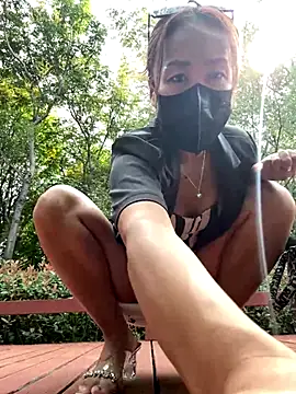 Snapshot of xiaoliansweet chatting on September 2025 06:02:02 AM xiaoliansweet online show from September 2025 06:02:02 AM