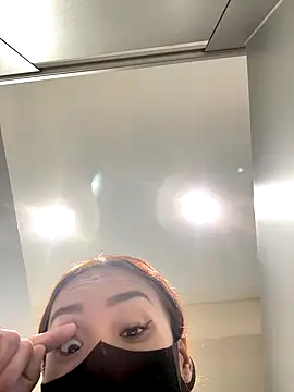 Snapshot of xiaoliansweet chatting on October 2025 06:55:02 AM xiaoliansweet online show from October 2025 06:55:02 AM