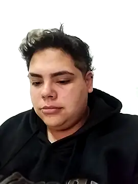 Hailey Curvy online show from October 2025 04:30:01 PM