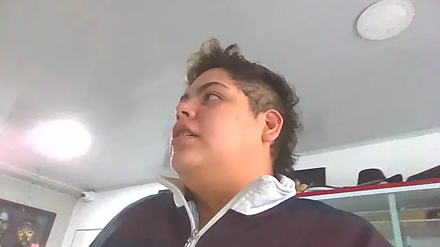 Hailey Curvy online show from November 2025 11:08:02 AM