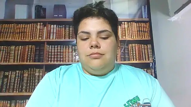 Hailey Curvy online show from January 2026 10:25:02 PM