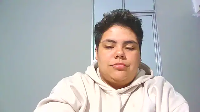 Hailey Curvy online show from January 2026 10:19:02 AM