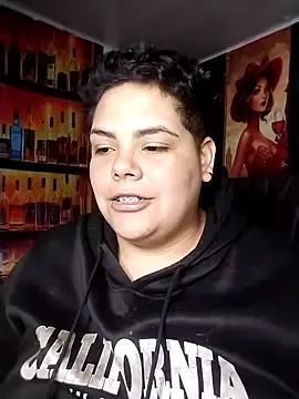 Hailey Curvy online show from February 2026 04:46:02 AM