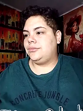 Hailey Curvy online show from February 2026 09:52:02 AM