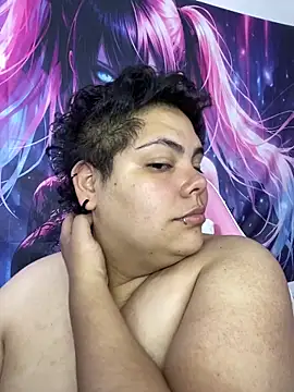 Hailey Curvy online show from May 2026 05:46:01 AM