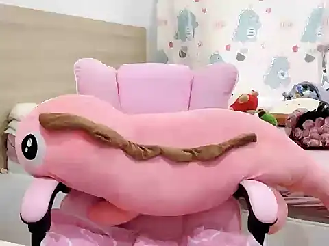 Stella-869 online show from November 2025 09:15:02 AM