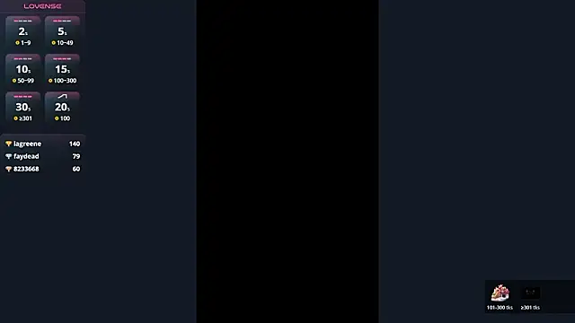 BrightAnnie online show from February 2026 12:04:02 PM