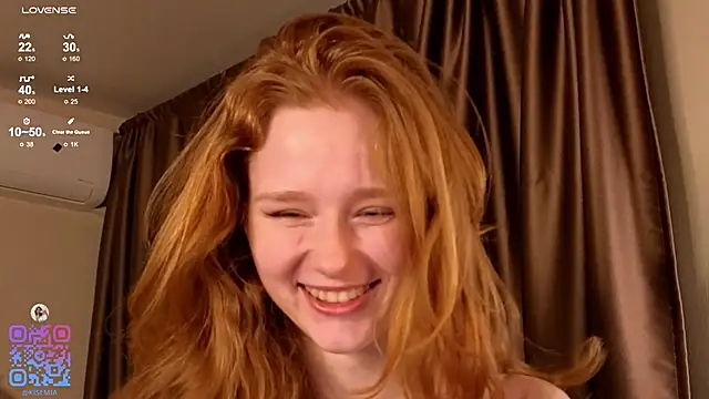 BreezeJam online show from November 2025 03:27:01 PM