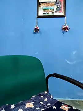 jaan-step online show from April 2026 01:27:01 AM