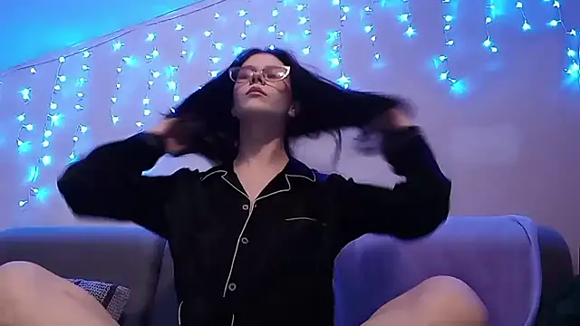 LaVostraDorothy online show from March 2026 08:25:02 PM